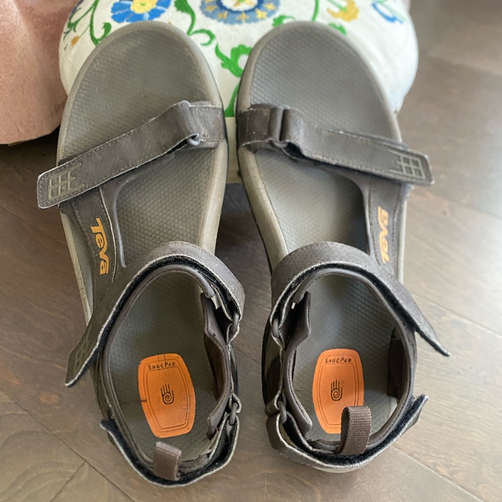 Teva Katavi Hiking Sandals